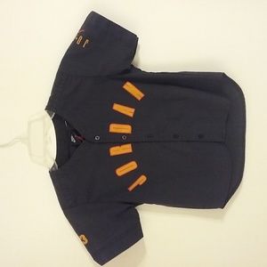 Air Jordan Toodles Shirt